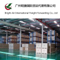 Air Freight Forwarding Agent Top Shipping Company desde China continental hasta Suecia